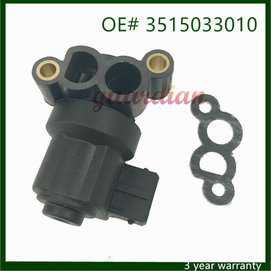 3515033010 Idle Air Control Valve for Kia for Hyundai Sonata Tiburon 2001 - 2010
