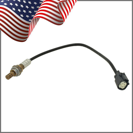 Oxygen O2 Sensor for Ford Explorer Taurus Fusion for Mazda for Lincoln BE5Z-9G444-D