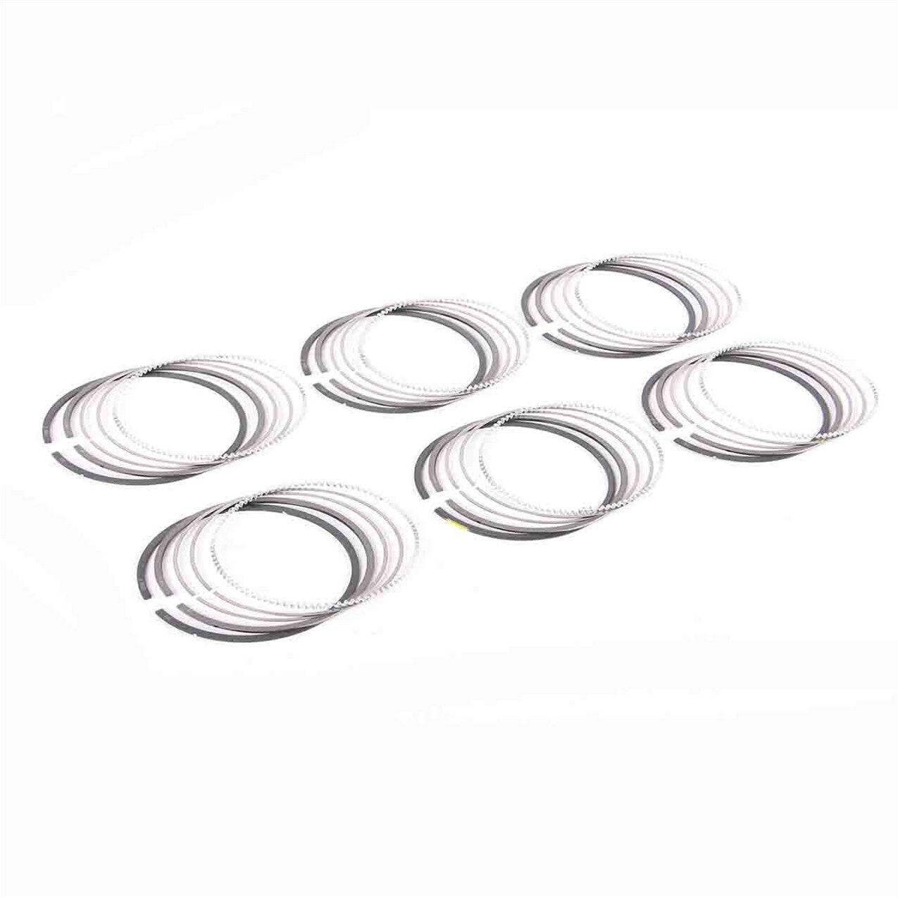 3.0T Engine Piston Ring Set Fit for VW DCBE for AUDI Q7 Q8 DLZA CZSE 06M198151