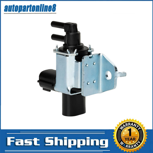 for Nissan for Infiniti Intake Manifold Runner Control Solenoid Valve 14955-8J10A