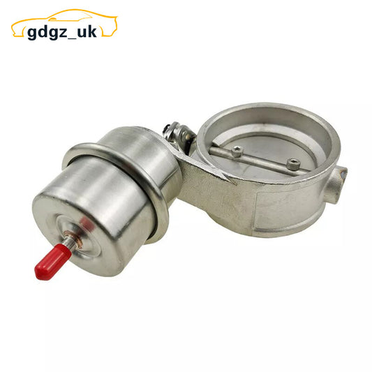 2/51mm Boost Activated/Actuator Exhaust Dump Valve Car Exhaust Control Motor