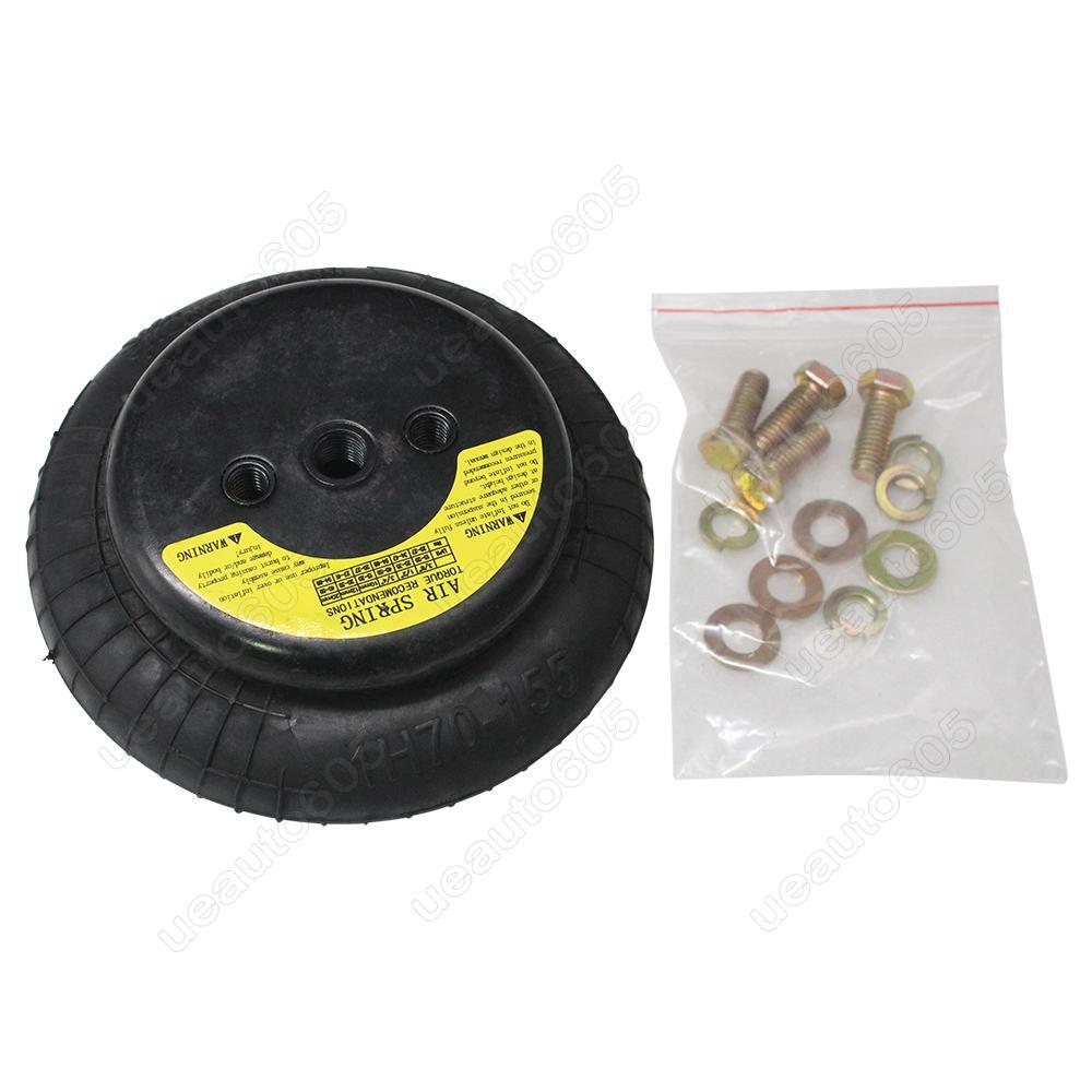 1x For Firestone Air Suspension Spring Bag Assembly W01-358-7731 W013587731