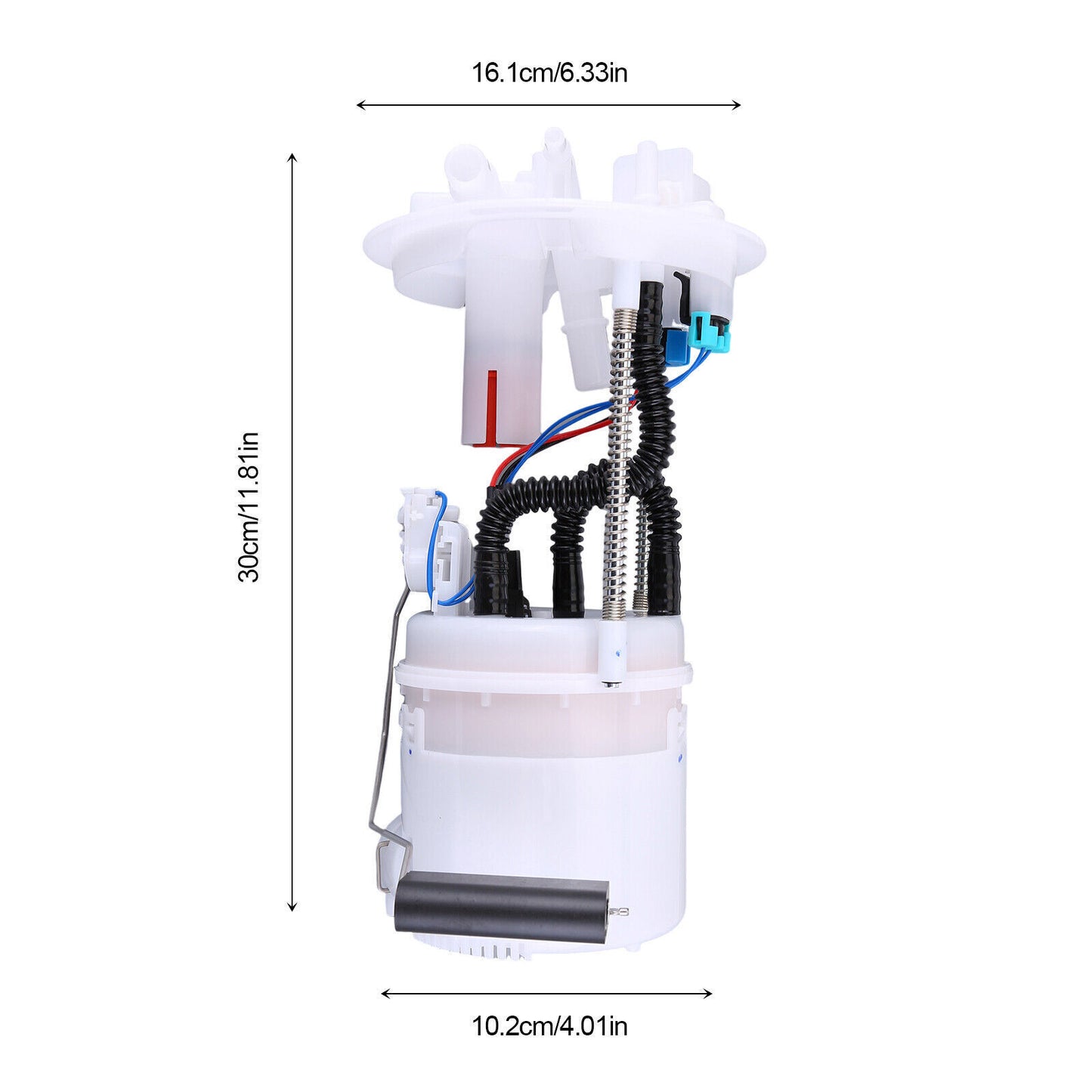 52029643AC Fuel Pump Module Assembly Fit for Jeep Renegade 2.4L 2360CC 2015-18