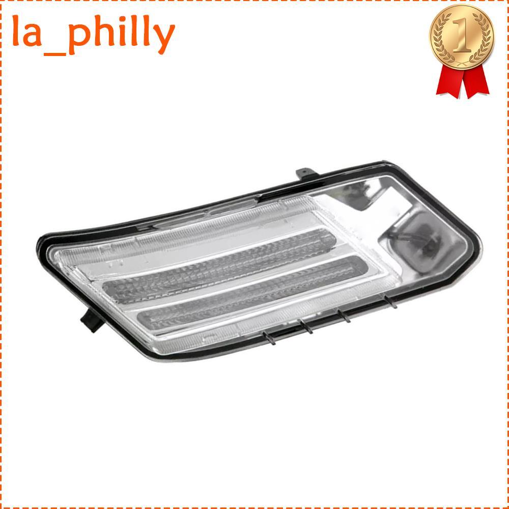 Front Bumper Parking Signal Light Left / Driver Side for XC60 2010-2013