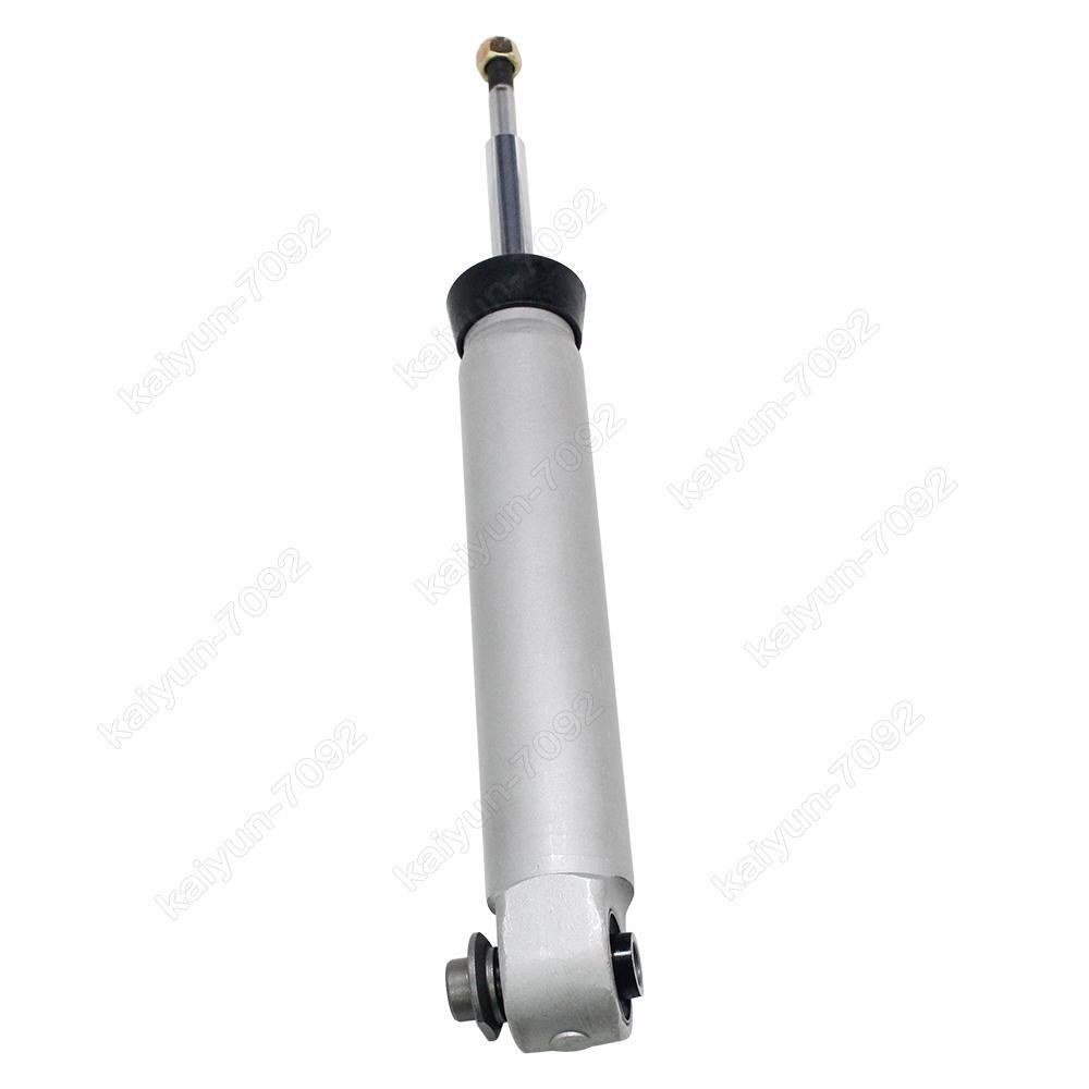 2x Rear Shock Absorber Struts for BMW E61 5 Series Touring 2006-2010 33526766585