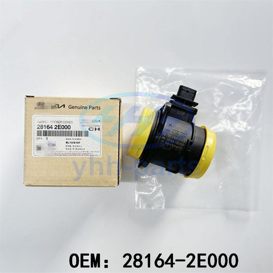 281642E000 Mass Air Flow Sensor Assy for Sonata, Nexo, Optima, Forte