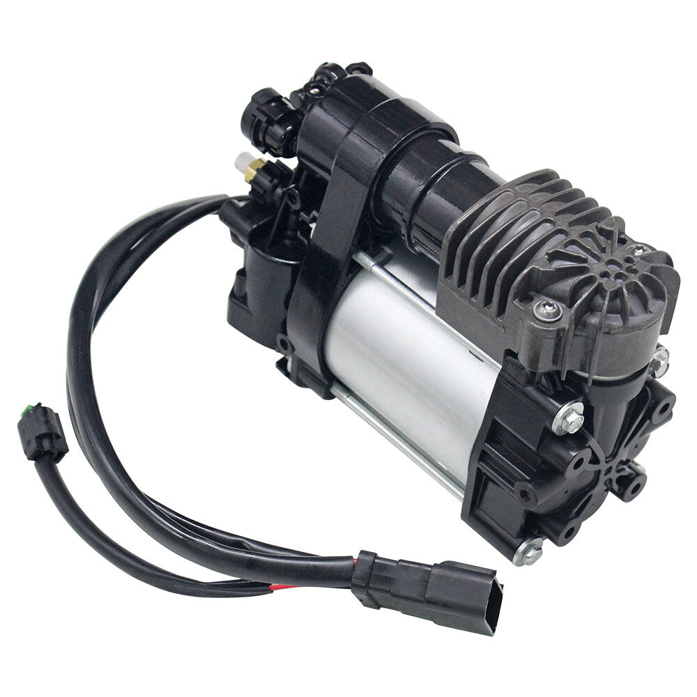 Air Suspension Compressor Pump+Valve Block for Jeep Grand Cherokee 68204730AB