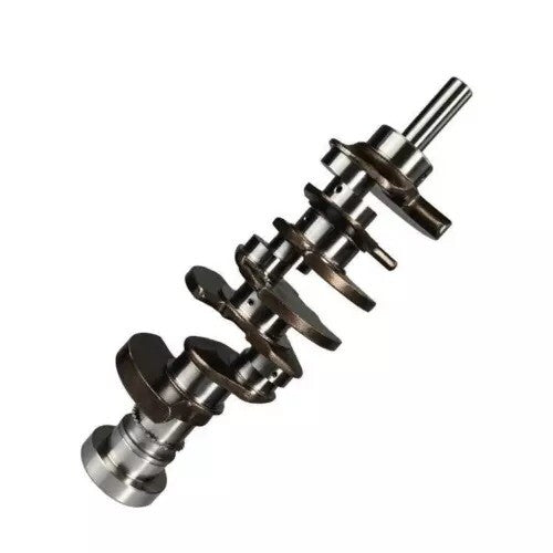 AJ126 Engine Crankshaft CRANKSHAFT MAIN CON BEARING Connecting Rod for Jaguar
