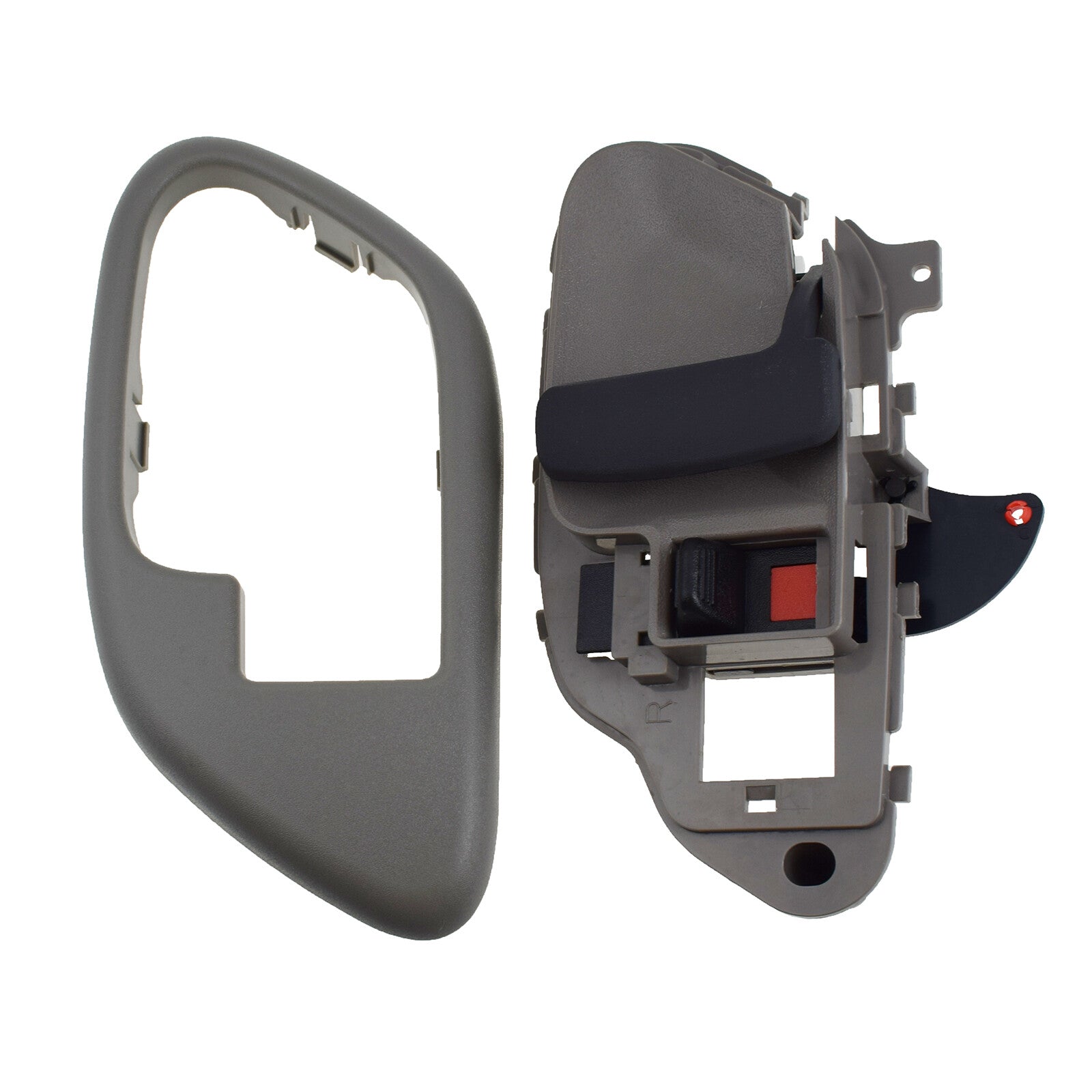 Front Right Door Handle Interior Bezel Trim For 1995-1999 for Chevy for GMC C/K 15708080