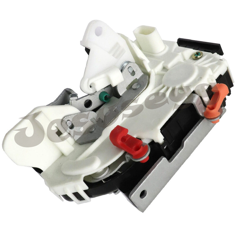 Front Left Side Door Latch for Jeep for Wrangler 2018-2019 for Dodge Durango 2016-2022
