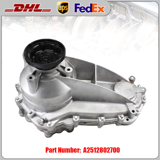 Transfer Case Assembly Fit for Mercedes-Benz GL-Class GL 350 400 500 550 A2512802700