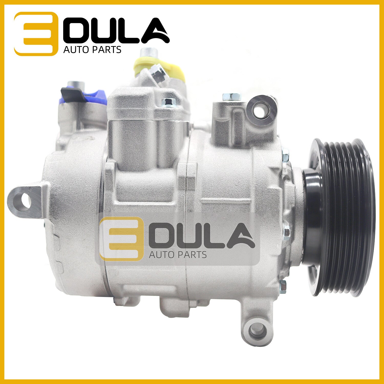 6SEU14C AC compressor for T5 multivan Amarok 7E0820803J