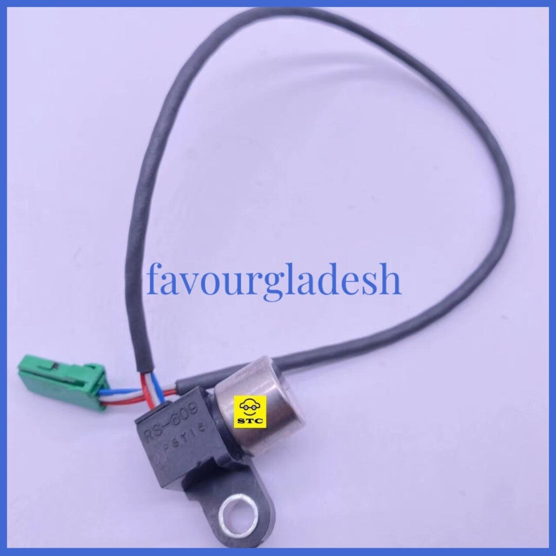 NEW Vehicle Speed Revolution Turbine Sensor for Nissan for Infiniti 31935-1XJ0D