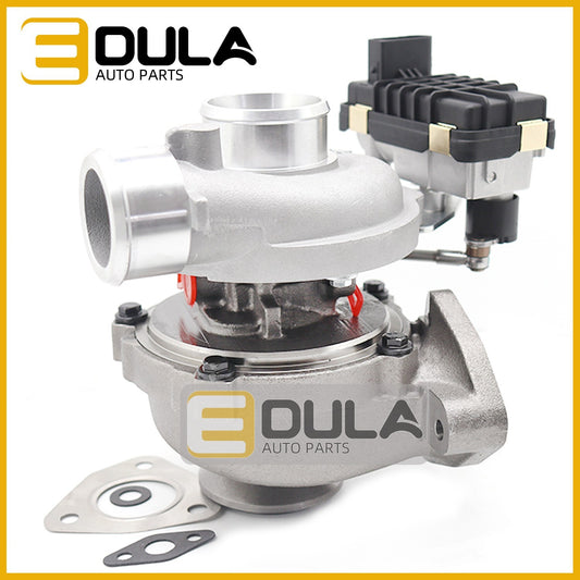 NEW GTB1549V turbo charger 762463 FITS for Captiva 2.0 D 110Kw Z20S 96440365