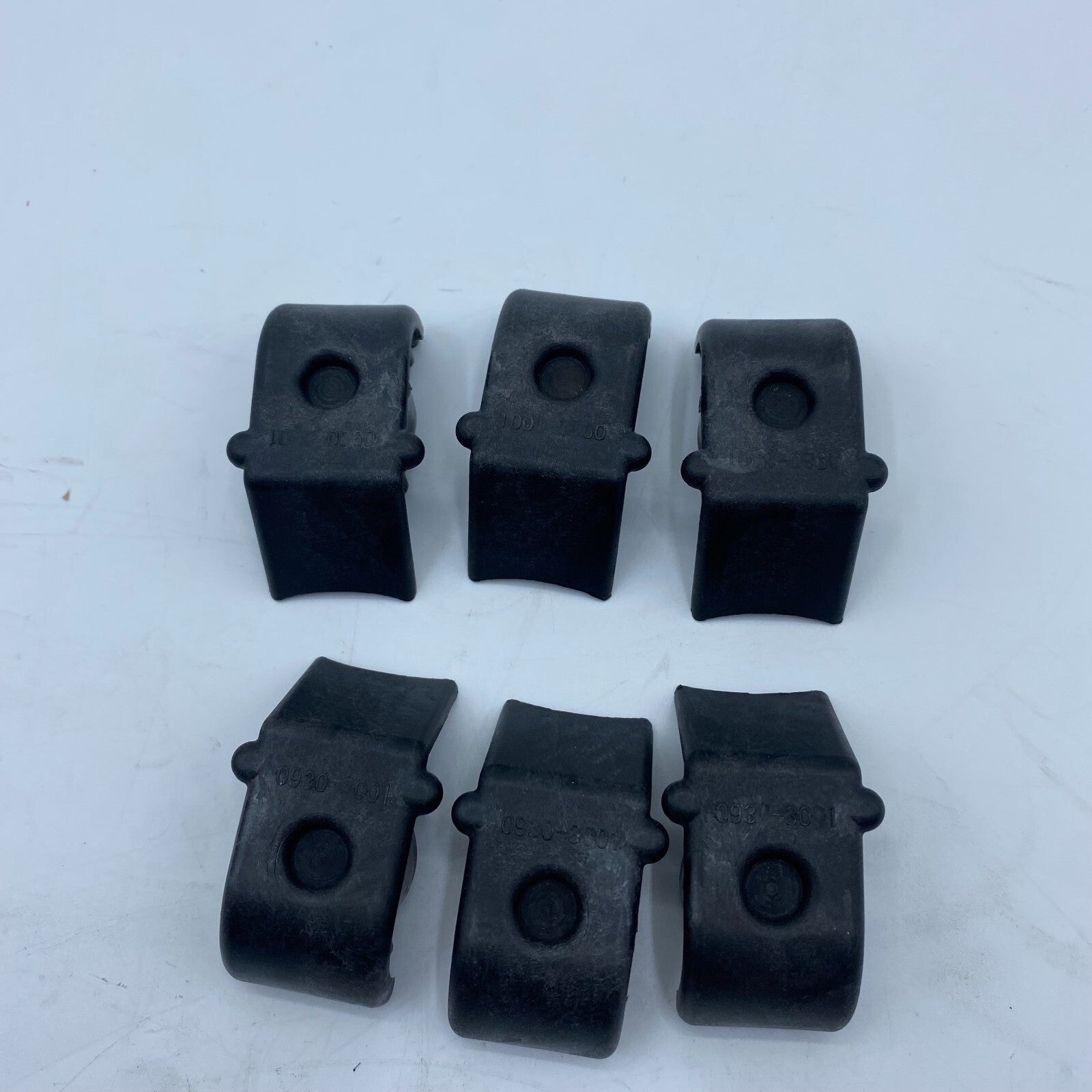 CVT Clutch Nylon Protector Weight Roller for CFMOTO CF550 Cforce Uforce