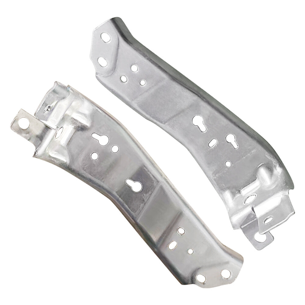2x LH RH Panel Vertical Brace Support Bracket Fits For 228i M235i X1 X2 M35i
