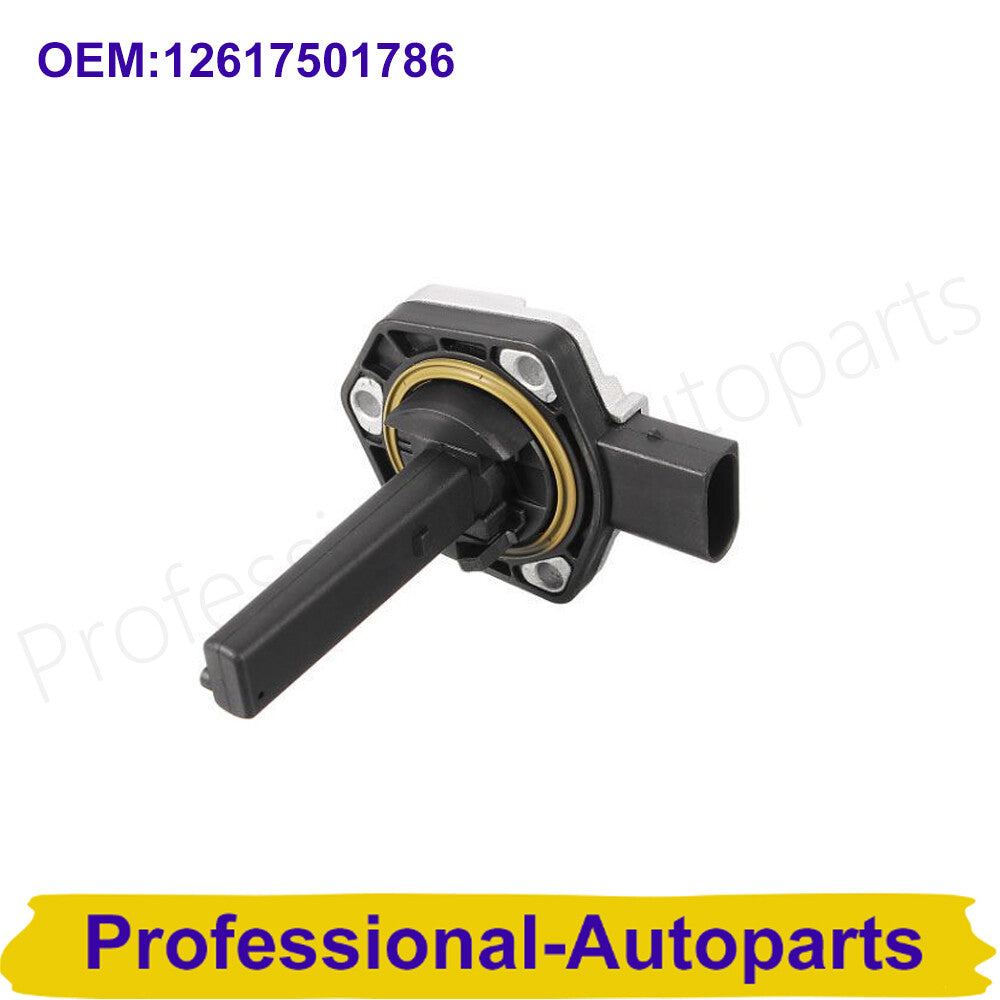 12617501786 Engine Oil Level Sensor for BMW E81 E84 E87 E90 E91 X1 Z4