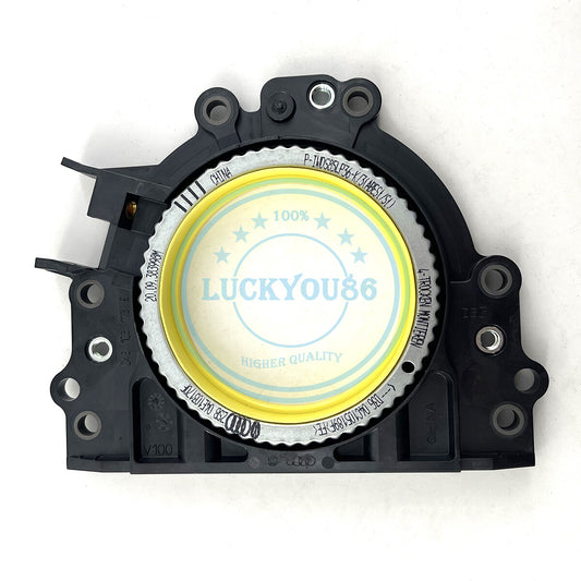 Crankshaft Seal Ring Fits for VW Beetle CC for Golf Touareg for Audi Q3 A1 A3 04E103173