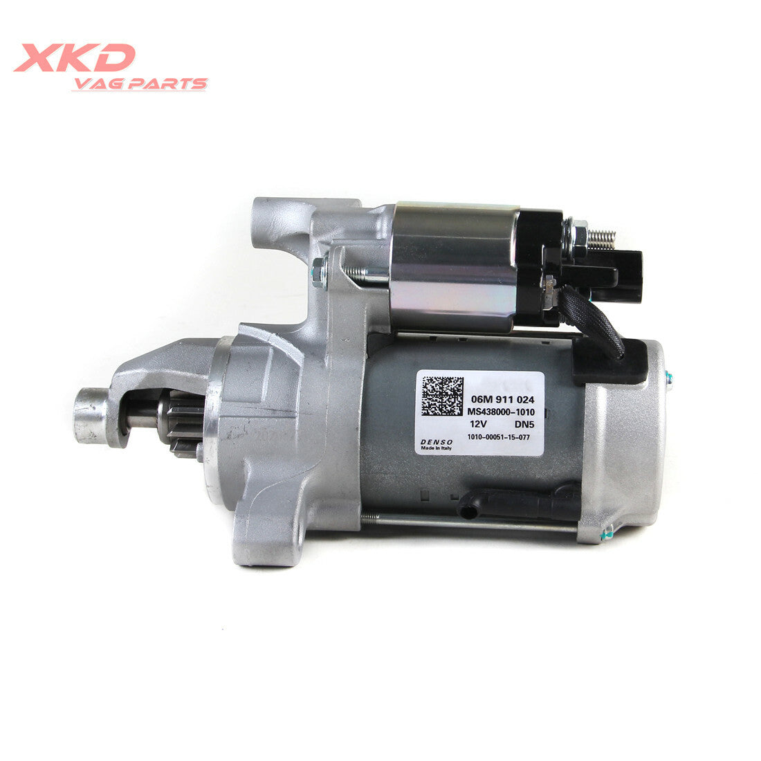 Enigne Ignition Starter Motor Fit for Porsche 9YA 95B-2 for Cayenne Macan, for Audi for A8 , Q7
