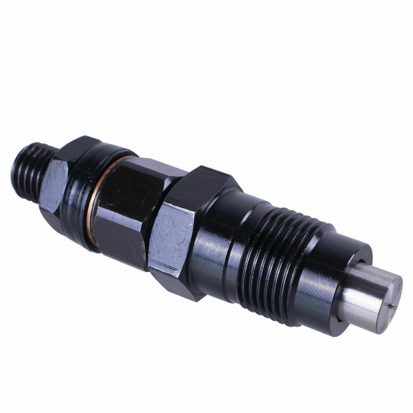 4pcs Fuel Injectors 105078-0111 for Mazda Bravo for Ford Courier WL WLT 2.5L