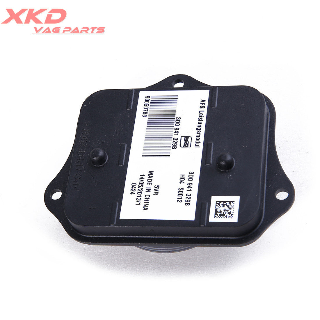 3D0941329B AFS headlight control module is suitable for Volkswagen for Golf and for Audi Q5.