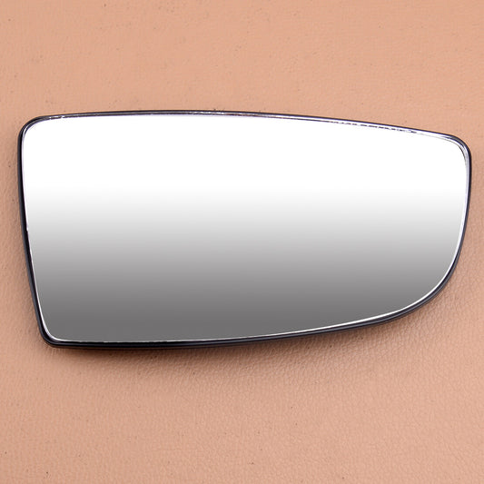 Right Side Wing Mirror Glass Rear View Ultra Clear Fit for Ford Transit MK8 New