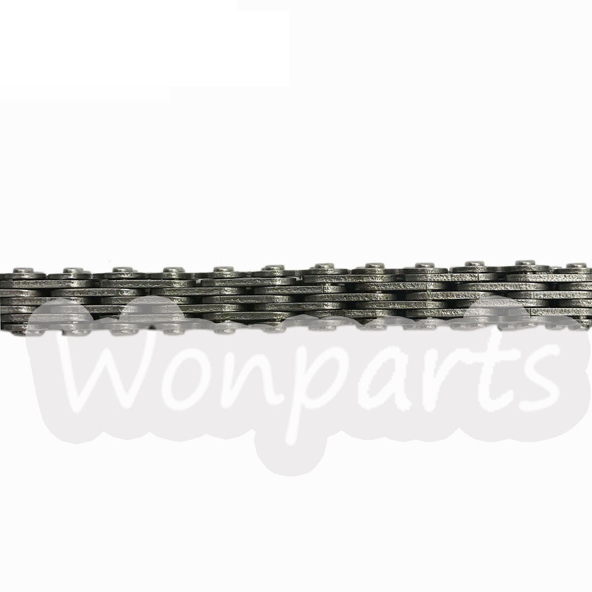 Chain for HISUN 400cc UTV Timing Chain Cam Chain 112 links SUPERMACH QLINK M
