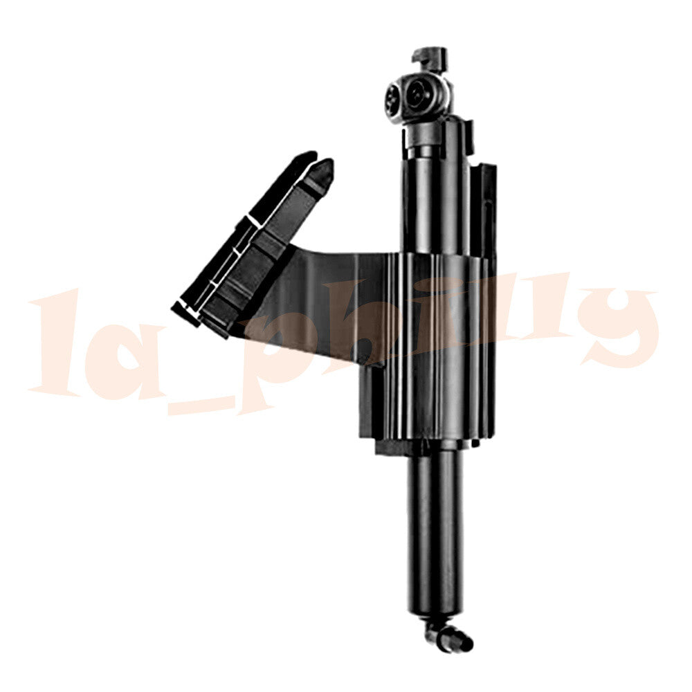 Front Left Side Headlight Washer Jet Nozzle Fit for Ford Focus III 2012-2015