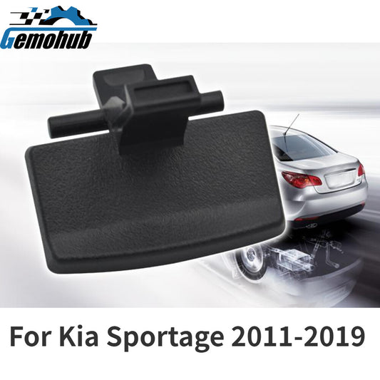 New Center Console Armrest Lid Latch Cover for Kia Sportage 2011-2019