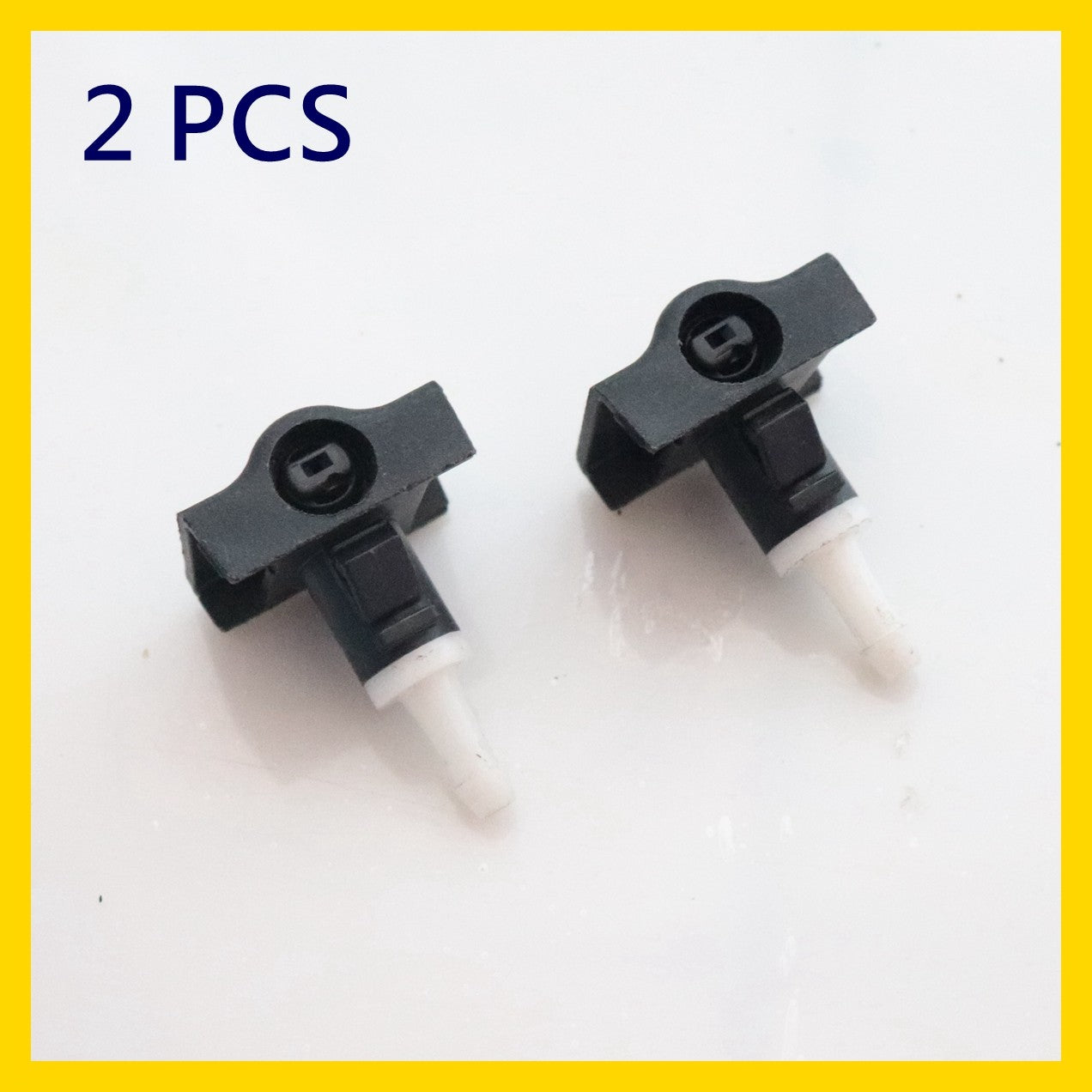 289329N00A for NISSAN Maxima Windshield Wiper Washer-Nozzle Spray Jet 2 PCS