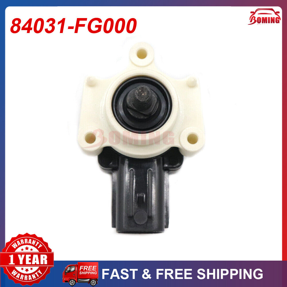 Headlight level sensor for Subaru Outback Legacy 2006 - 2012 84031-FG000