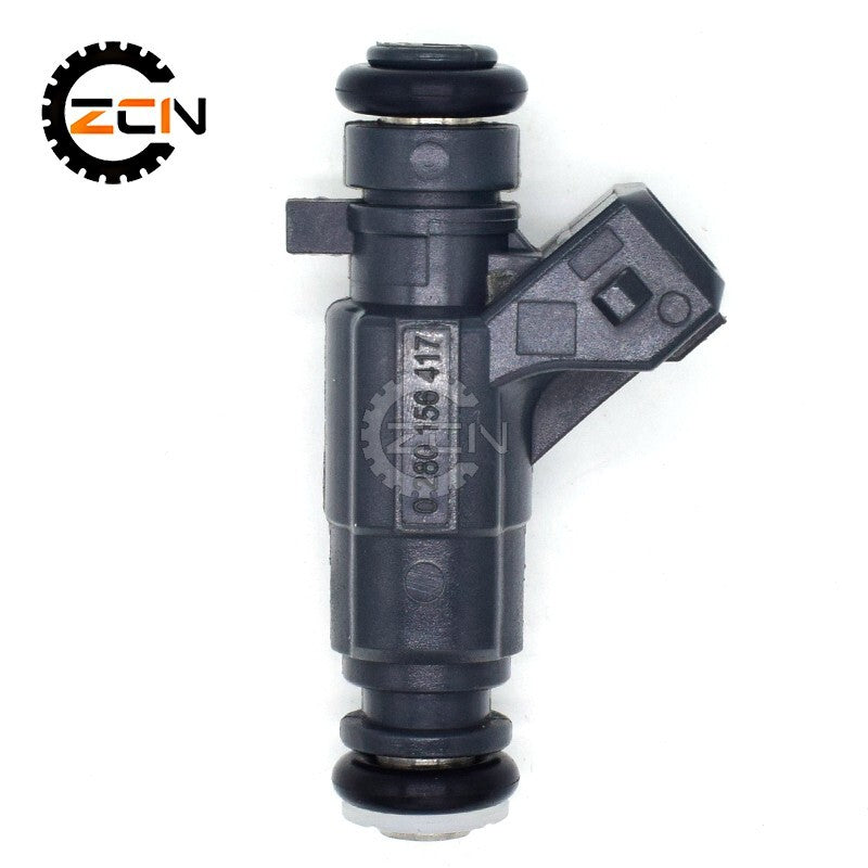 Fuel injector 0280156417 For Yuexiang Taurus Dongfeng Xiaokang Antelope