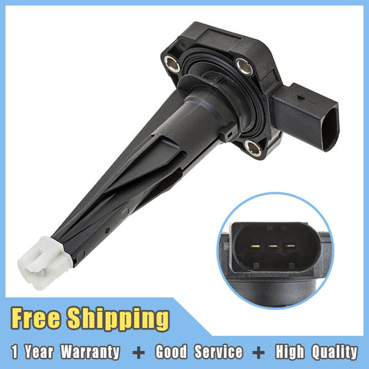 NEW Engine Oil Level Sensor 12618638755 Fits for BMW F20 F21 F22 F23 F30 F31 F32