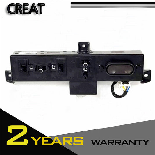 Front Power for Seat Switch Left Fit for Hyundai Santa Fe 10-12 885212B110HZ