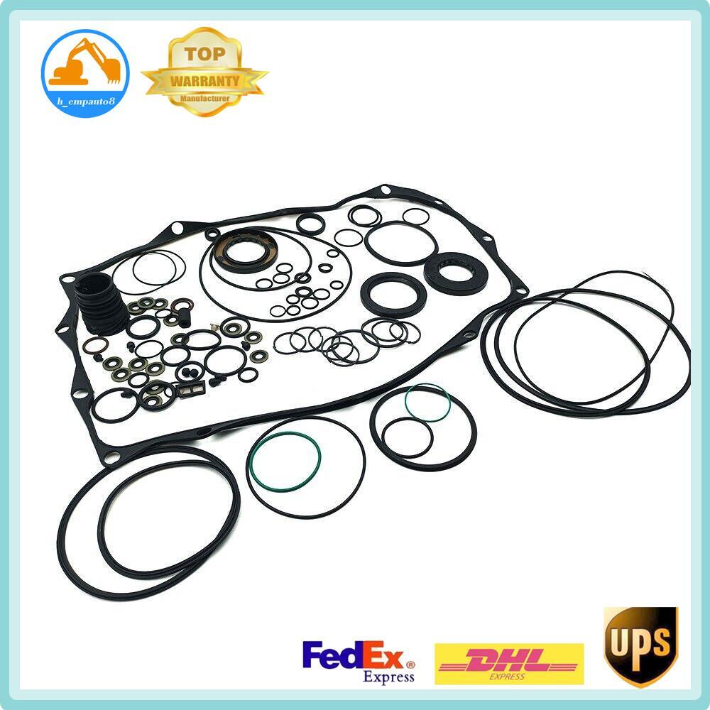 Automatic Transmission Overhaul Rebuild Kit 8 Speed fit for BMW 8HP45 845TE
