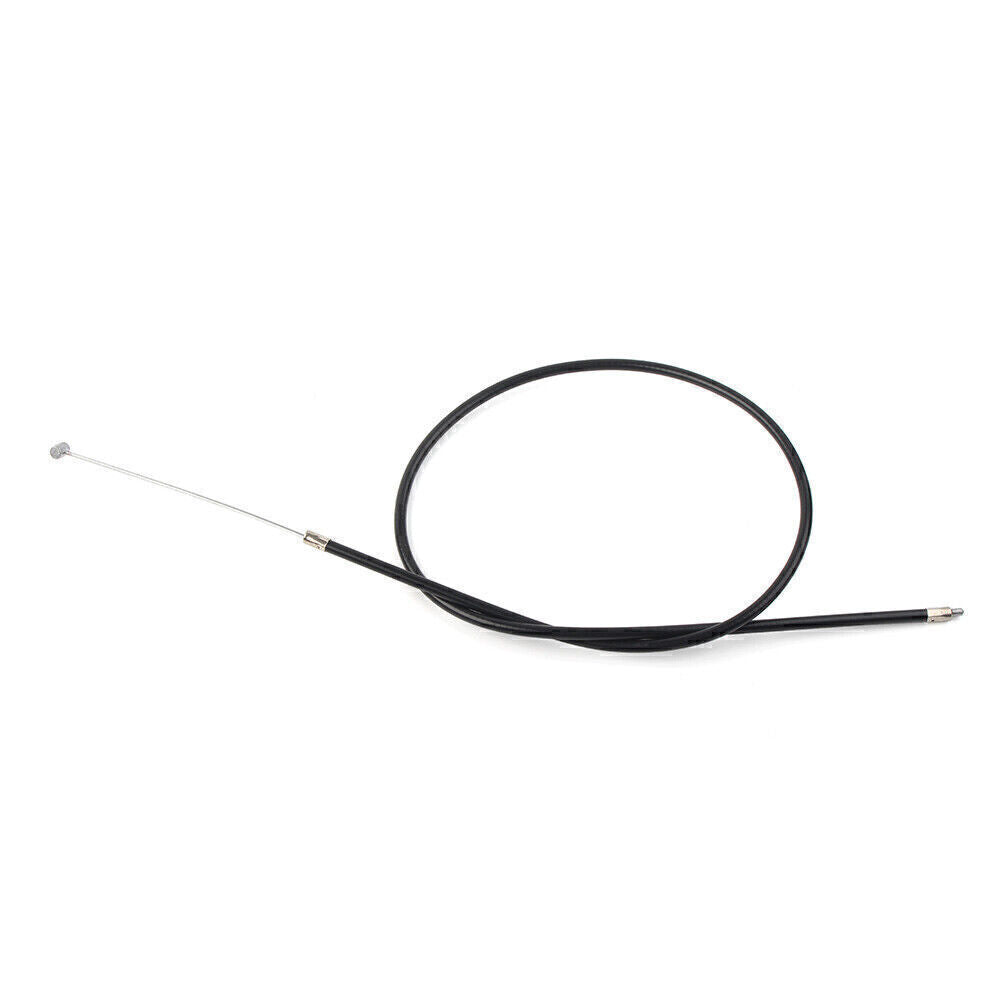 Gas Throttle Cable Black For 43cc 47cc 49cc for Mini Quad ATV Dirt Super Pocket Bike