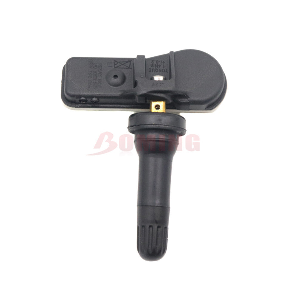 52933-J5000 TPMS Tire Pressure Sensors for KIA Stinger for Genesis G7 17-18 433Mhz