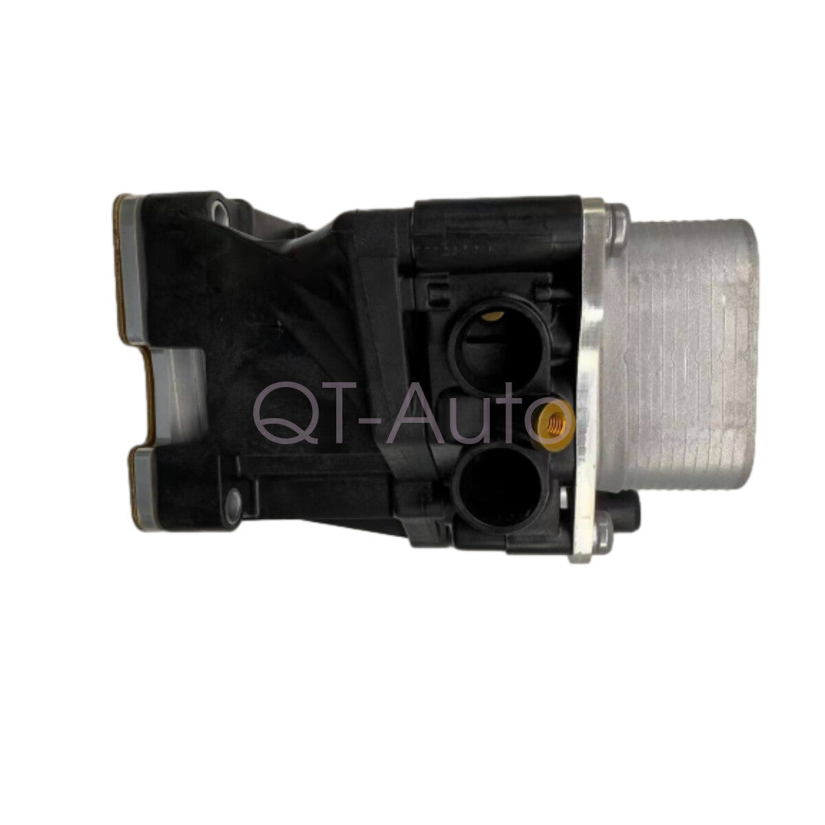 11428507697 Oil filter housing suitable for BMW 2014-2016 3.0T 535D