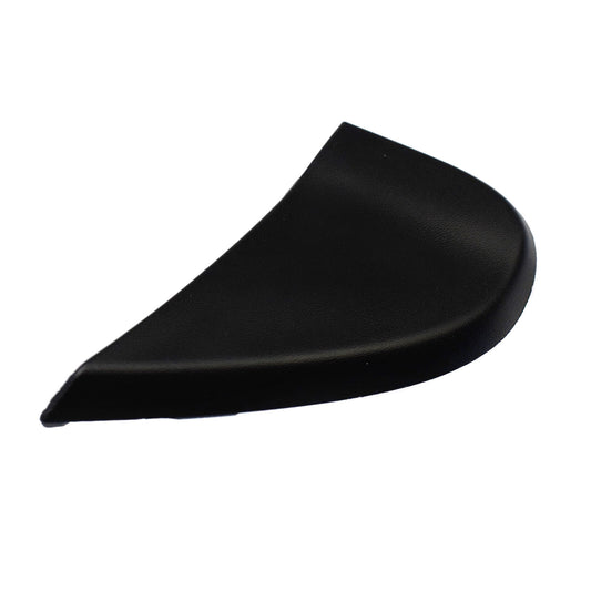 Rearview mirror body fender molding decal on the left side applicable to for Dodge Journey 2009 - 2019