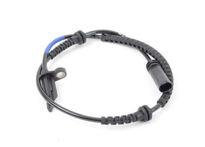 1 piece Front Left Right ABS Wheel Speed Sensor for Mini F55 F56 F57