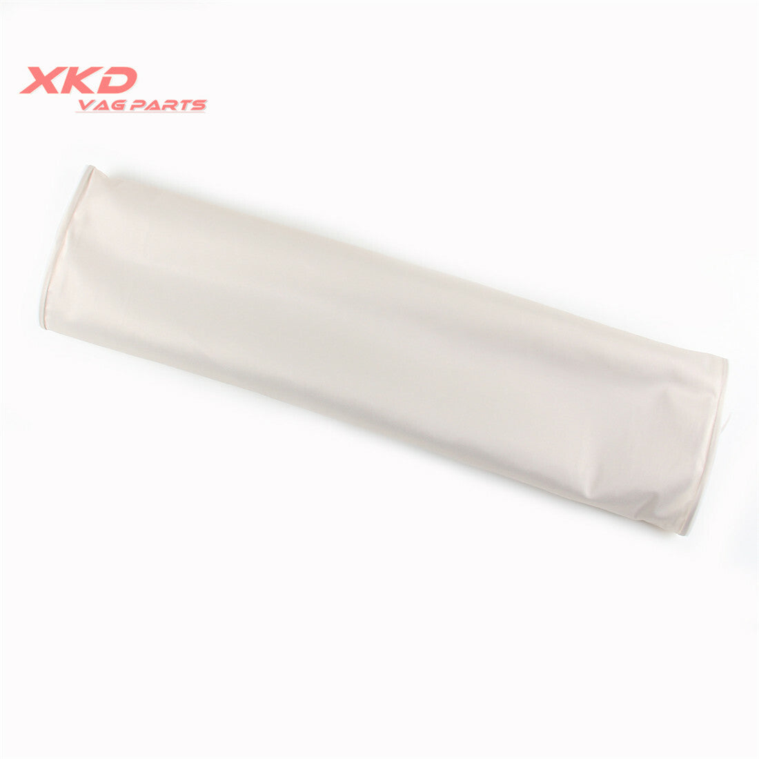 White sunroof cover assembly suitable for Porsche for Cayenne 95556271601