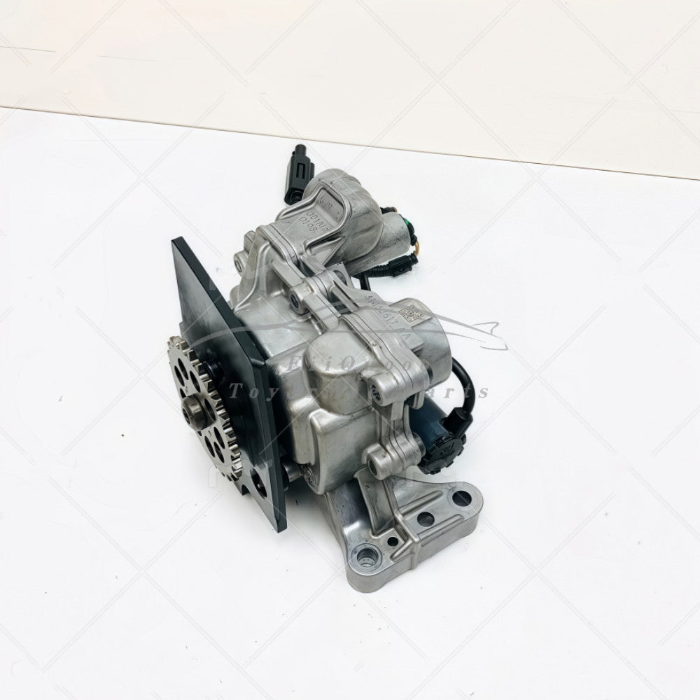 New 31452517 OIL PUMP for VOLVO S60 V40 (12-16) 2.0 TD