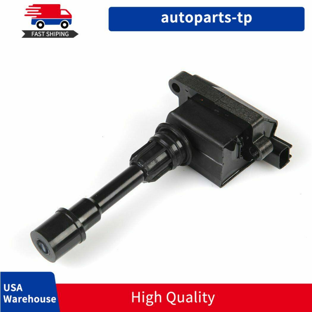 Ignition Coil MD303922 for Mitsubishi 1994-1996 Montero SR 3.5L V6 PajeroII 6G74