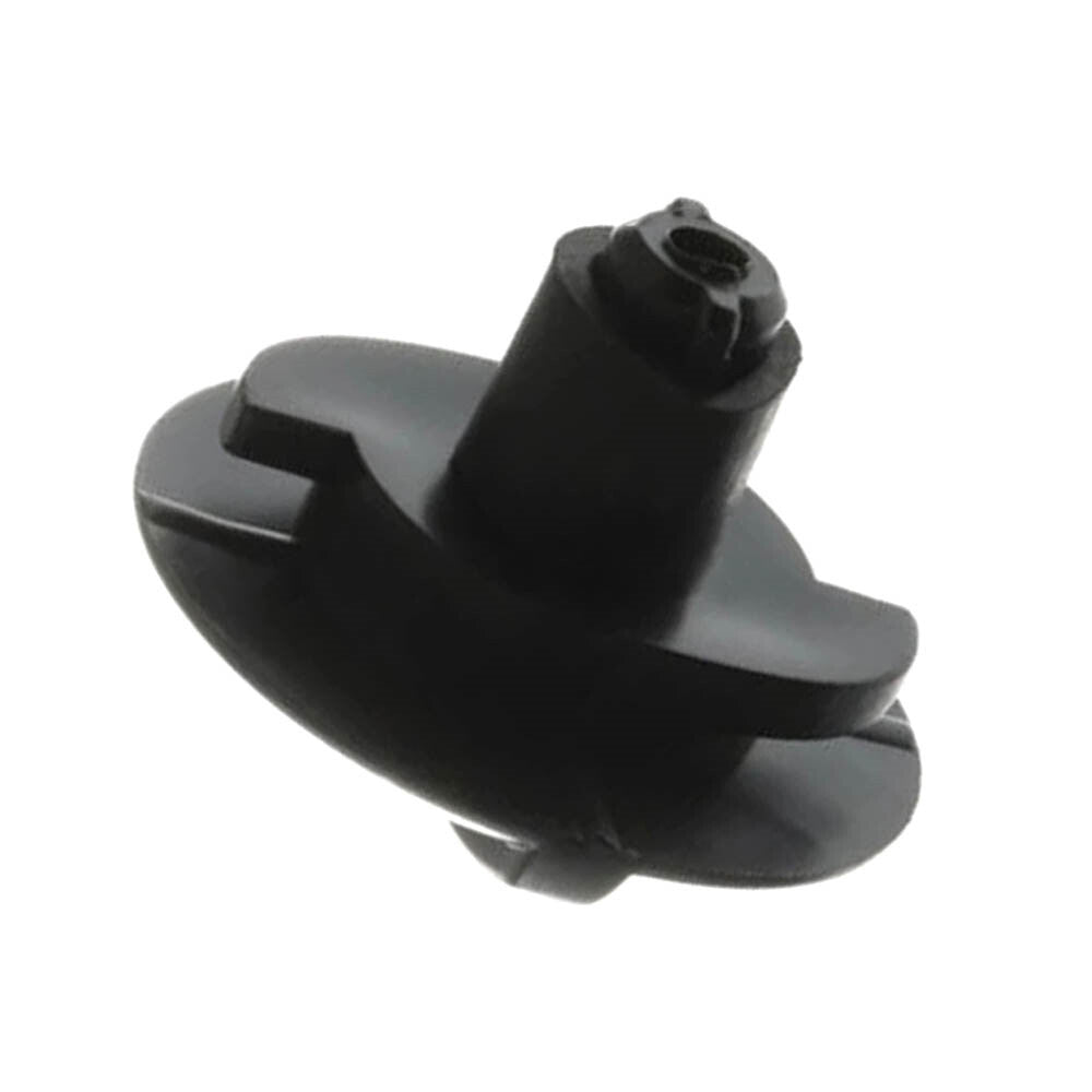 Plastic Black Glove Box Stopper for Kia Cadenza Optima Sportage 84523-B1000TRY