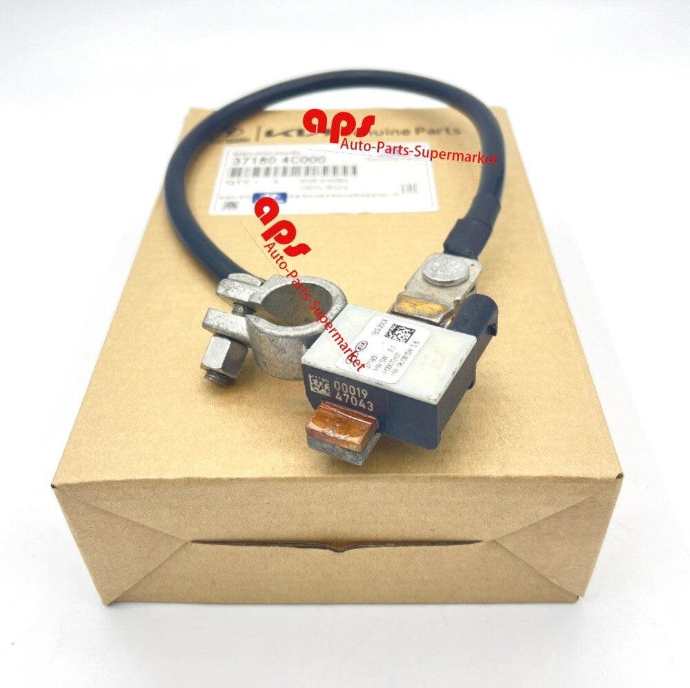 new battery negative sensor cable for 2011-2013 for Kia Optima 37180-4C000