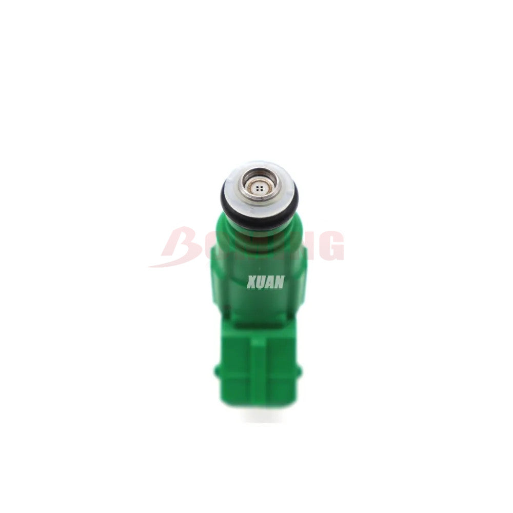 0280155968 8 pieces of for Chevrolet fuel injectors for GM for Ford TBI LT1 LS1 LS6 V8 440cc EV1