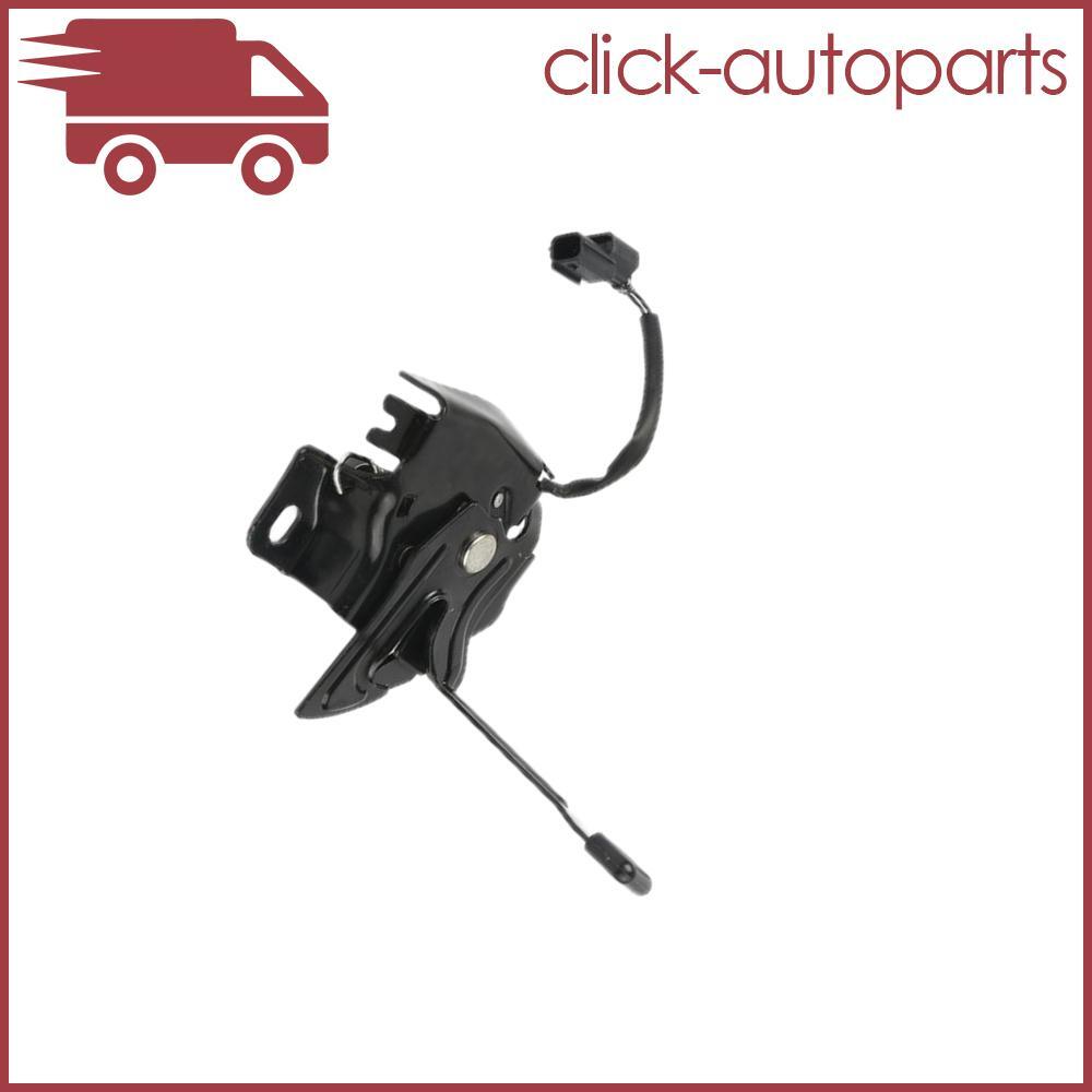 Fit for Honda for Civic 2006 2007 2008 2009 2010 2011 Hood Latch Lock #74120-SNA-A21