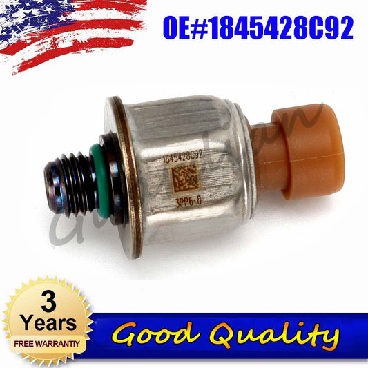 1845428C91 Fuel Injection Pressure Sensor for FORD E-350 E-450 F-250 F-350 F-550