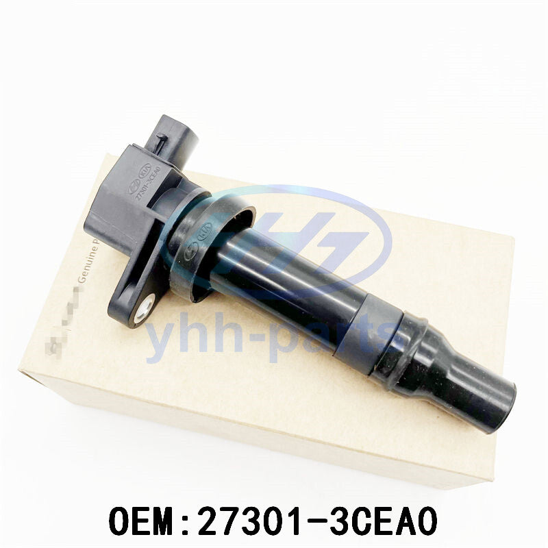 27301-3CEA0 IGNITION COIL for HYUNDAI AZERA SONATA  for KIA OPTIMA