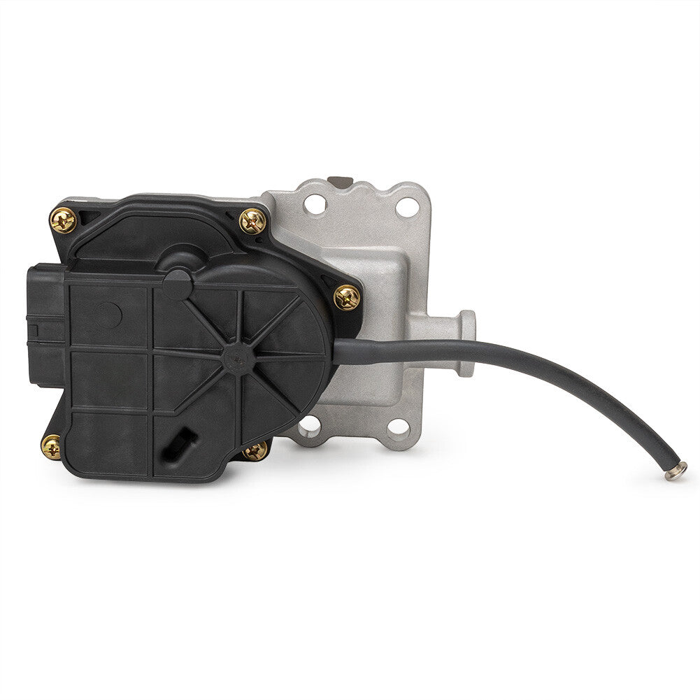Front differential vacuum actuator 41400 - 35034 for Toyota 4Runner 2017 - 2020 18